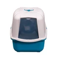 Био-туалет MPS KOMODA 54х39х40h см с совком MPS071536