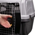 Переноска MPS SKUDO 7 105х73х76h см с металлической дверцей с замком (до 45 кг) S01050700