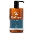 Жидкий шампунь ProPhyto CLASSIC SHAMPOO для собак с растительными экстрактами для блеска и мягкости шерсти PP91100109