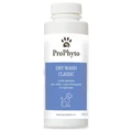 Сухой шампунь ProPhyto DRY WASH CLASSIC (ПОРОШОК) для собак для блеска и мягкости шерсти PP91100017