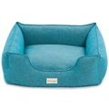 Лежанка Pet Comfort для собак средних пород, Alpha Mirandus 43, размер M, 65х80 см PC7559