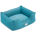 Лежанка Pet Comfort для собак средних пород, Alpha Mirandus 43, размер M, 65х80 см PC7559