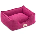 Лежанка Pet Comfort для кошек и собак мелких пород, Alpha Mirandus 33, размер S 50х60 см PC7552