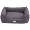 Лежанка Pet Comfort для собак средних пород, Alpha Mirandus 17, размер M, 65х80 см PC7541