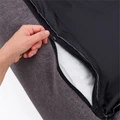 Лежанка Pet Comfort для собак средних пород, Alpha Mirandus 17, размер M, 65х80 см PC7541