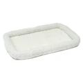 Лежанка MidWest Pet Bed для собак и кошек флисовая 60х45 см 40224