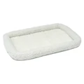 Лежанка MidWest Pet Bed для собак и кошек флисовая 77х52 см 40230