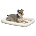 Лежанка MidWest Pet Bed для собак и кошек флисовая 77х52 см 40230