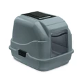 Закрытый био-туалет для кошек IMAC EASY CAT 2ND LIFE 50х40х40h см 84046R