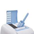 Закрытый био-туалет для кошек IMAC EASY CAT 50х40х40h см 84094
