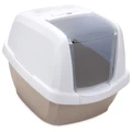 Закрытый био-туалет для кошек IMAC MADDY 62х49,5х47,5h см 44091