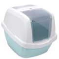 Закрытый био-туалет для кошек IMAC MADDY 62х49,5х47,5h см 44091