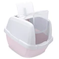 Закрытый био-туалет для кошек IMAC MADDY 62х49,5х47,5h см 44091
