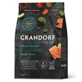 Беззерновой сухой корм GRANDORF FRESH с лососем и бататом для взрослых собак крупных пород Dog Adult MAXI Salmon&Sweet Potato 853281