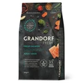 Беззерновой сухой корм GRANDORF FRESH с лососем и бататом для взрослых собак крупных пород Dog Adult MAXI Salmon&Sweet Potato 853281