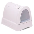 Закрытый био-туалет для кошек IMAC ZUMA 40х56х42,5h см 83491
