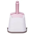 Туалет-лоток для кошек IMAC DUO с совочком на подставке 50х40х15h см 814940