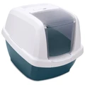 Закрытый био-туалет для кошек IMAC MADDY 62х49,5х47,5h см 44091