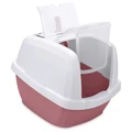 Закрытый био-туалет для кошек IMAC MADDY 62х49,5х47,5h см 44091