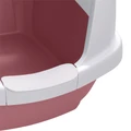 Закрытый био-туалет для кошек IMAC MADDY 62х49,5х47,5h см 44091