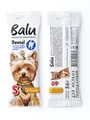 Лакомство жевательное Balu Dental для собак мелких пород, размер S, 36 г 00-00001075