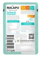 Пауч NALAPU Indoor&Hairball для взрослых кошек постоянно живущих в помещении, сочные кусочки с курицей в желе 00-00001305