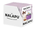 Пауч NALAPU Sensitivе для взрослых кошек с чувствительным пищеварением, сочные кусочки с ягненком в нежном соусе 00-00001304