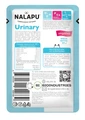 Пауч NALAPU Urinary для взрослых кошек сочные кусочки с мясом индейки в желе 00-00001307
