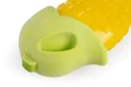 Игрушка для собак малых и средних пород WOGY Кукуруза с пищалкой 11 см 10922-8615