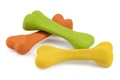 Игрушка для собак WOGY Rubber Extra strong Кость 23 см, антивандальная 2024-6485