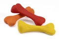 Игрушка для собак WOGY Rubber Extra strong Кость 17.5 см, антивандальная 2024-6484