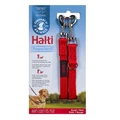 Поводок-перестежка для собак COA "HALTI Training Lead", 200х1.5 см 41208/COA