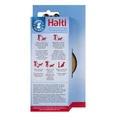 Поводок-перестежка для собак COA "HALTI Training Lead", 200х2.5 см 43202/COA
