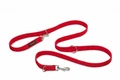 Поводок-перестежка для собак COA "HALTI Training Lead", 200х2.5 см 43202/COA
