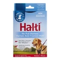 Шлейка для собак препятствующая натяжению COA "HALTI No Pull", 34-50 см 52204/COA