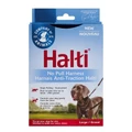 Шлейка для собак препятствующая натяжению COA "HALTI No Pull", 46-62 см 53201/COA
