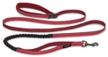 Поводок для собак Антирывок COA "HALTI Active Lead", 210х2.5 см, до 45 кг. 63422/COA