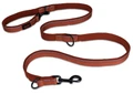 Поводок-перестежка для собак COA "HALTI Double Ended", 200х2.5 см 63248/COA