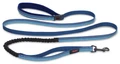 Поводок для собак Антирывок COA "HALTI Active Lead", 210х2.5 см, до 45 кг. 63422/COA