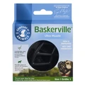 Намордник для собак COA "Baskerville Ultra", Size1, 5х22 см 11206/COA