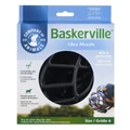 Намордник для собак COA "Baskerville Ultra", Size 6, 13х41 см 16201/COA