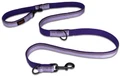 Поводок-перестежка для собак COA "HALTI Double Ended", 200х2.5 см 63248/COA