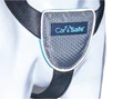 Автомобильная шлейка для собак COA "CARSAFE Travel", размер M 92214/COA
