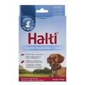 Недоуздок для собак COA "HALTI Optifit Headcollar", 24-40 см, размер S 24201/COA