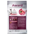 Сухой корм AWARD SPECIAL CARE для взрослых собак всех пород с чувствительным пищеварением со свежим мясом ягненка Sensitive Digestion 2548900