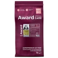 Сухой корм AWARD SPECIAL CARE для взрослых кошек с чувствительным пищеварением со свежим мясом утки Sensitive Digestion 2548955