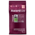 Сухой корм AWARD SPECIAL CARE для взрослых стерилизованных кошек для контроля веса со свежим мясом кролика Weight Control 2548931