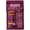 Сухой корм AWARD HYPO для взрослых собак всех пород со свининой с добавлением брусники, груши и розмарина 2543554