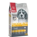 Сухой корм Blitz Classic для щенков всех пород с курицей и рисом Puppy All Breeds BDD11-1-02000