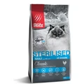 Сухой корм Blitz Classic для стерилизованных кошек с курицей Cat Sterilised BCD10-1-00400